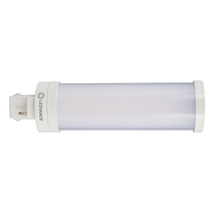LED PL-T lamps 2 pin